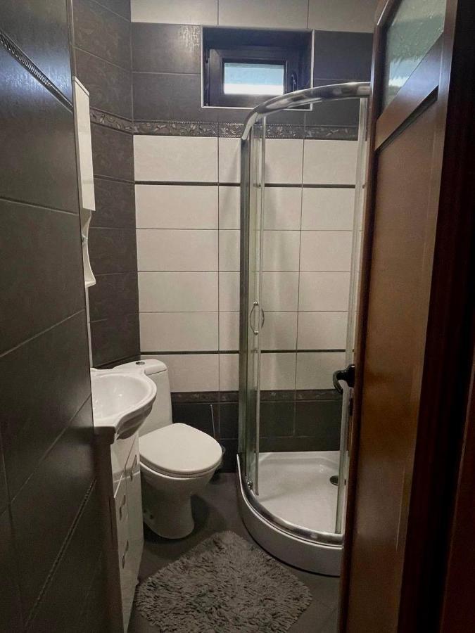 Z-Apartment In Trjavna Kültér fotó
