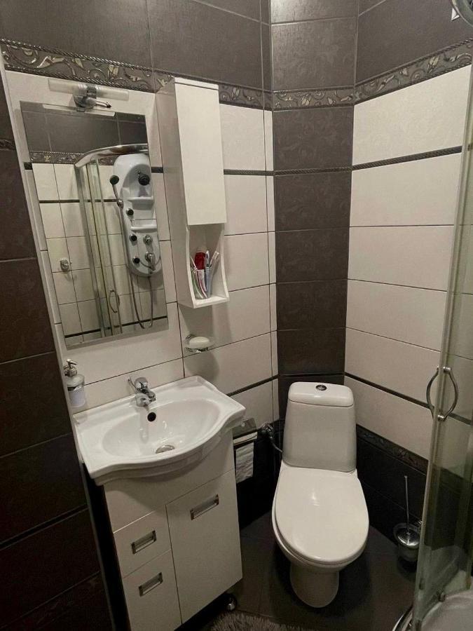 Z-Apartment In Trjavna Kültér fotó